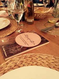 Lichtgespenster Vip-Lesung